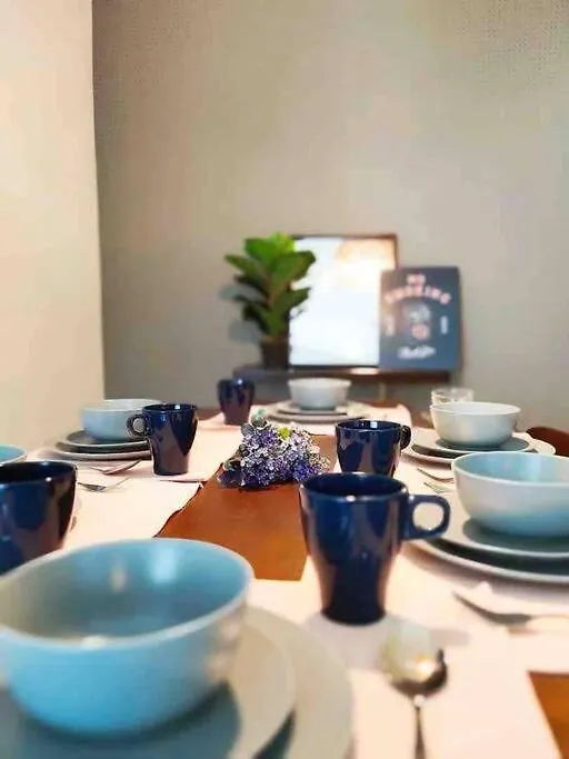 Apartamento Luxury Seaview Penang Homestay @ Mansion One Gurney Pulau Pinang George Town