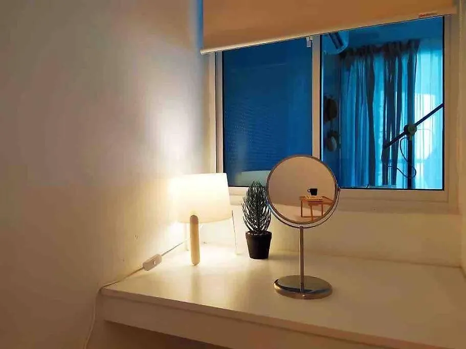 Luxury Seaview Penang Homestay @ Mansion One Gurney Pulau Pinang George Town Apartamento
