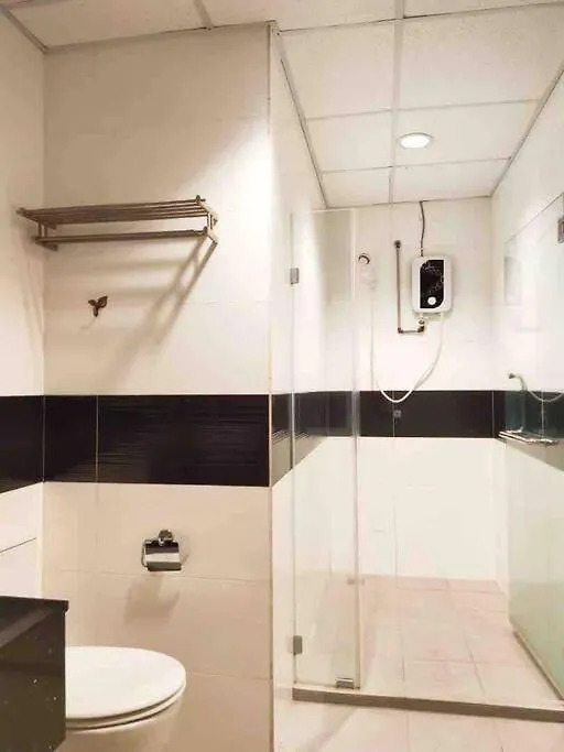Luxury Seaview Penang Homestay @ Mansion One Gurney Pulau Pinang George Town Apartamento