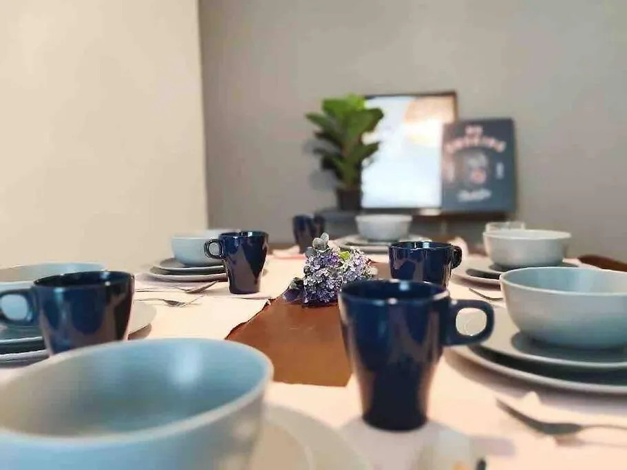 Apartamento Luxury Seaview Penang Homestay @ Mansion One Gurney Pulau Pinang George Town